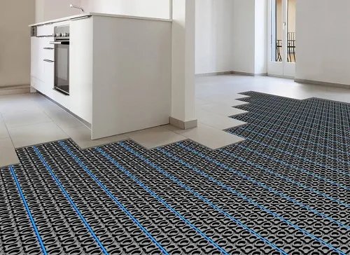 供暖设备有哪些