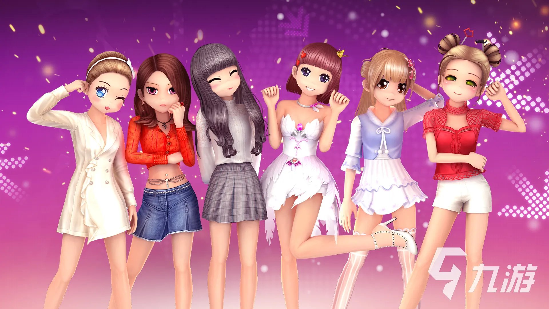 劲舞团账号在哪个平台出售 好用的卖号平台推荐