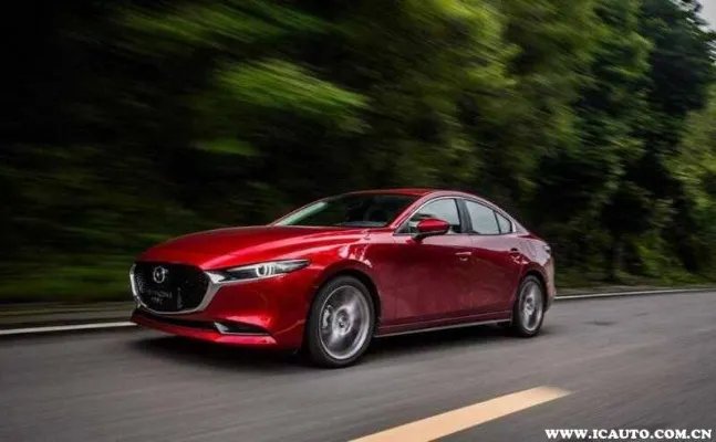 马自达323二手车价格