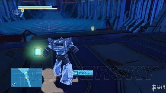 《变形金刚毁灭》图文流程攻略 全关卡打法图文流程攻略