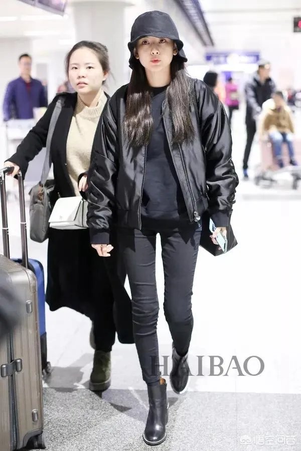 宋祖儿甜美形象霸屏，怎样才能像她一样穿出青春活力范儿？