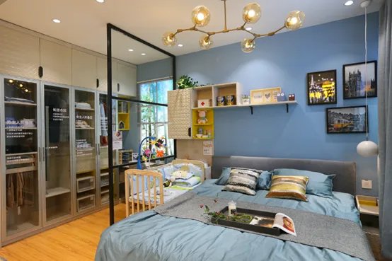 “展店联盟”是个什么操作？  三月来这个展会告诉你