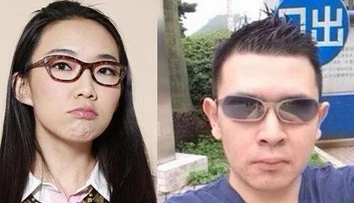 马薇薇前夫是谁？