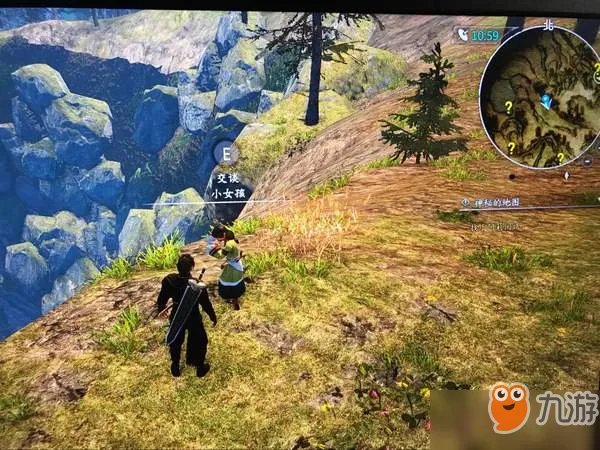 《河洛群侠传》6座雕像位置在哪 6座雕像位置分享