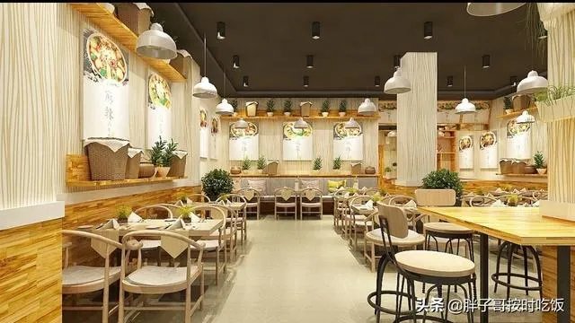 开一家面馆加盟店靠谱吗？面馆加盟一年能赚多少钱？