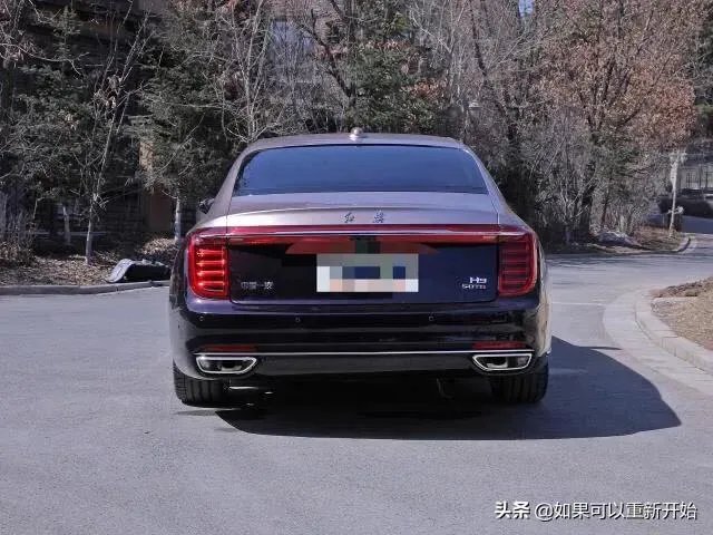 红旗H9什么时候上市？价格多少？