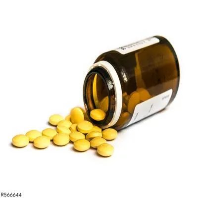 立其丁的药理作用和临床应用