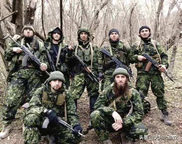 俄罗斯的车臣战争中，雇佣兵怎么被应召而来的？