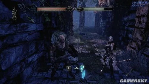 《猎杀：恶魔熔炉》图文流程攻略