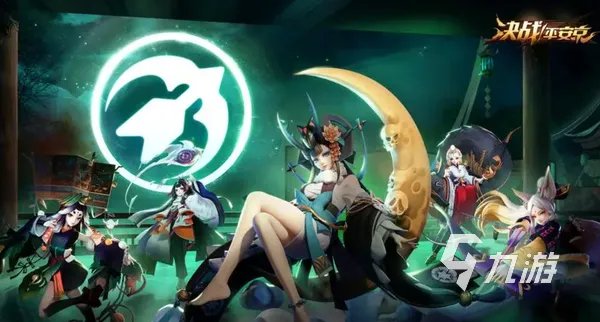 网游排行榜2020排行榜前十名 好玩的网络游戏手游推荐