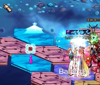 DNF“虚无之境”打法讲解