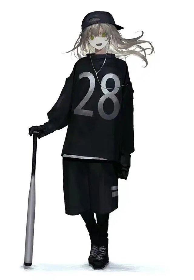 求唯美背影和非主流的女生头像？