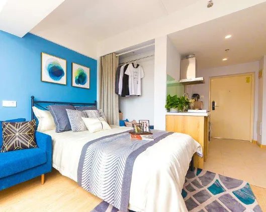 继承房产需要交多少税