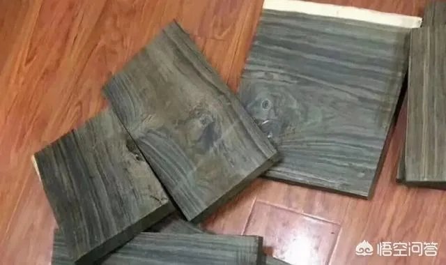 柬埔寨黑酸枝坚决不能买