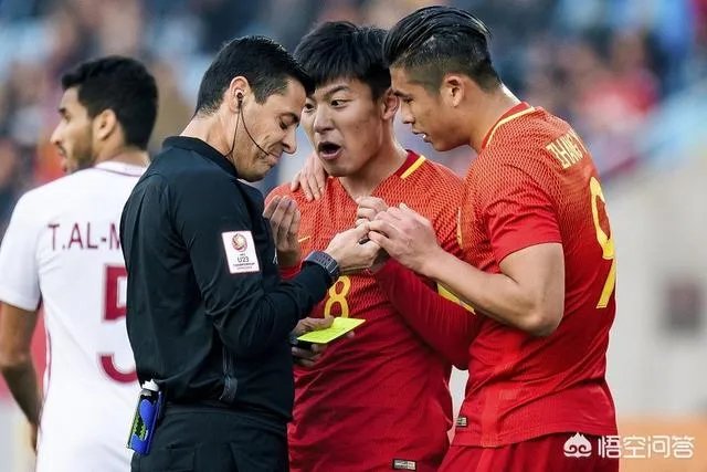 U23国足1:2负卡塔尔还有机会出线吗？