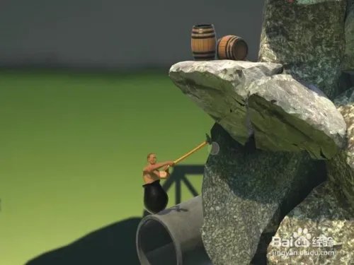 灌装的天才攻略