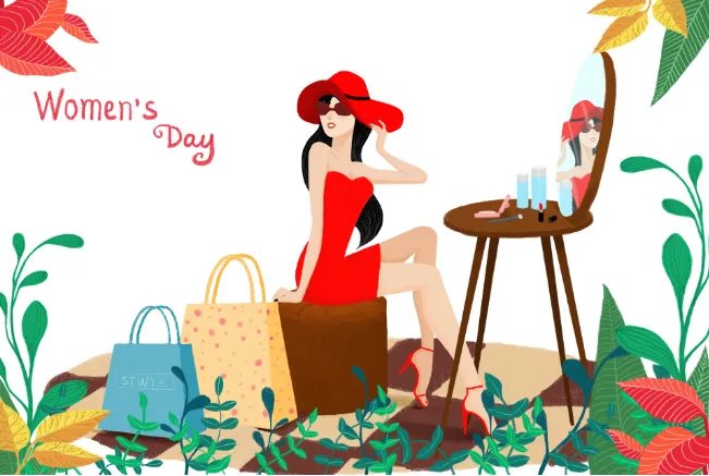 三八妇女节由来及意义简述 三八妇女节有什么意义