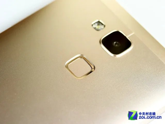 高配版价格优惠 华为Mate7报价3699元