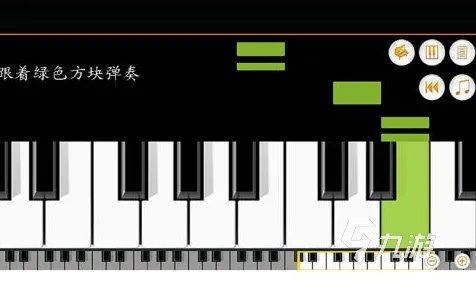 十大钢琴游戏手机版下载自己弹2021 热门钢琴手游推荐排行榜
