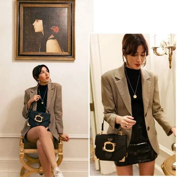 街拍怎么拍才好看？