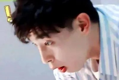 彭昱畅易受惊吓体质众所周知，还有谁和他一样胆子小？