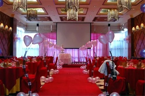 杭州婚庆公司哪家好  2017杭州婚庆公司排名