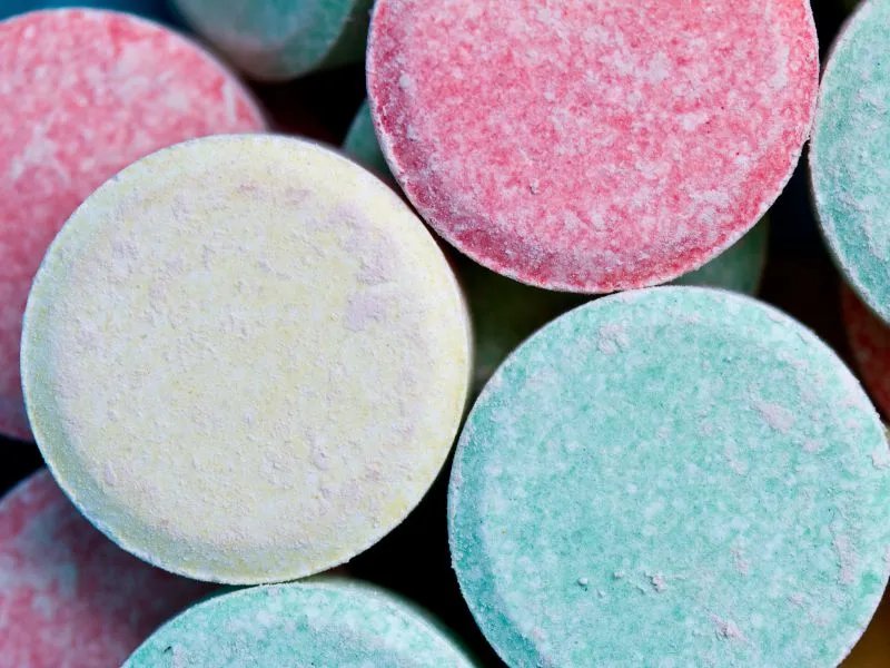 紧急避孕药的常见类别