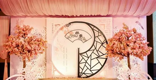 沈阳主题婚礼策划方案　如何举办一场创意主题婚礼