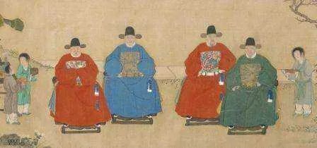 衣冠禽兽原本是一个褒义词，为何会变成一个贬义词？