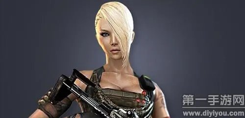 CF手游复仇者角色属性及入手价值分析