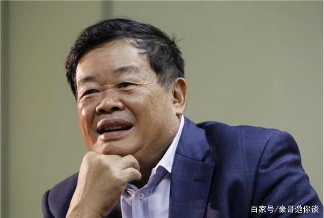 “玻璃大王”曹德旺：家有豪宅和美酒，为何子女却不常登门 ？