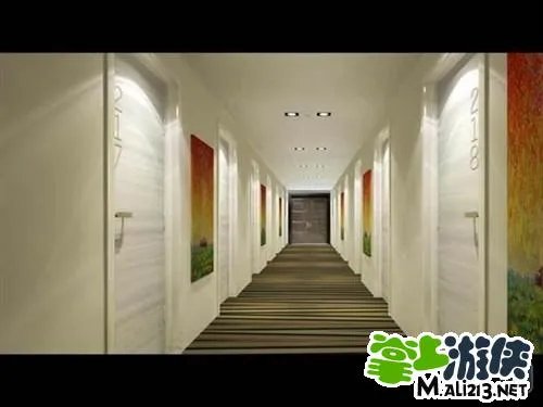 密室逃脱游戏完美逃脱3攻略图文通关流程