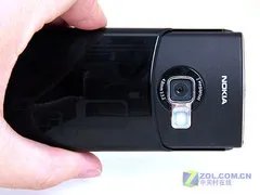 经典时尚智能手机 诺基亚N72仅售700元