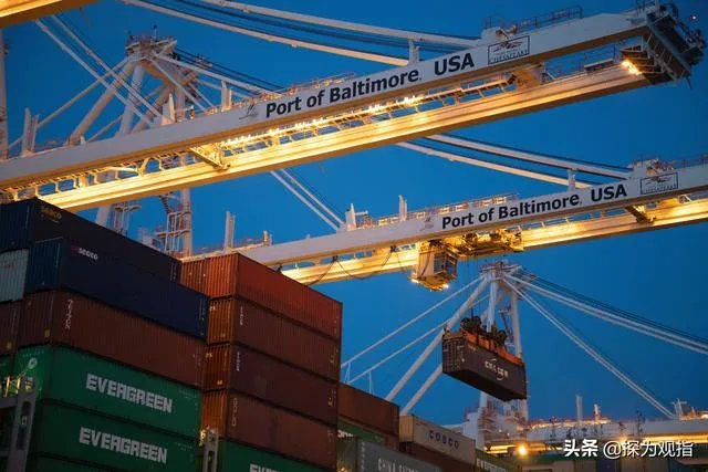 第三产业的比重越高越好吗？