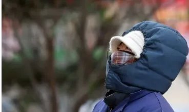 冷空气来袭北方多地降温将超10℃，此次降温会让北方提前过冬么？