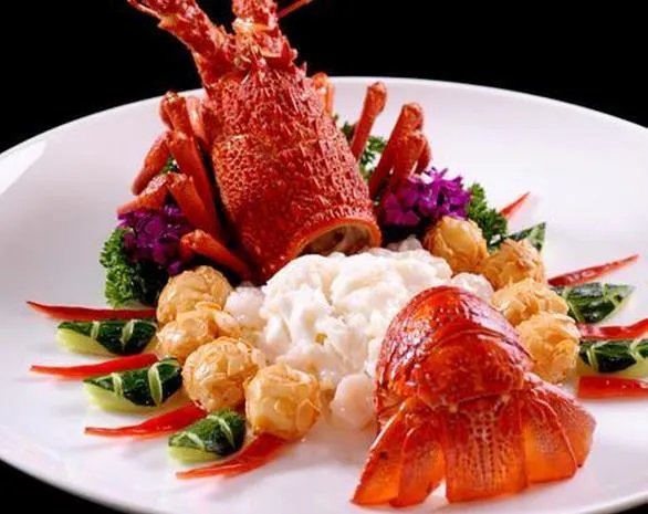 宁波的婚宴一般会准备些什么菜？