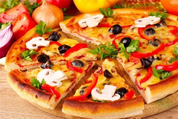 全国中式快餐排名：好味当上榜，快吉客第一