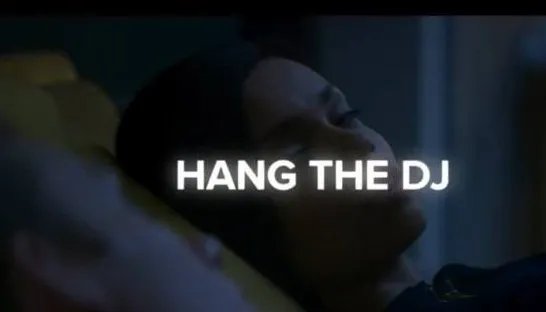 《黑镜》第四季放出的全6集标题都是什么？