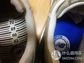 New Balance 新百伦 ML999 经典款慢跑鞋