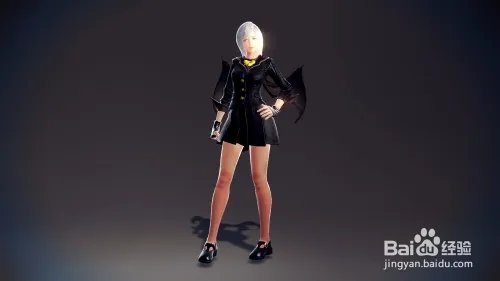 洛奇英雄传盾娘装备