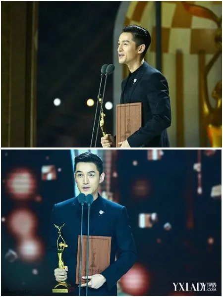 胡歌谈《琅琊榜2》承认不拍惹惋惜新作变杀手成就高期待