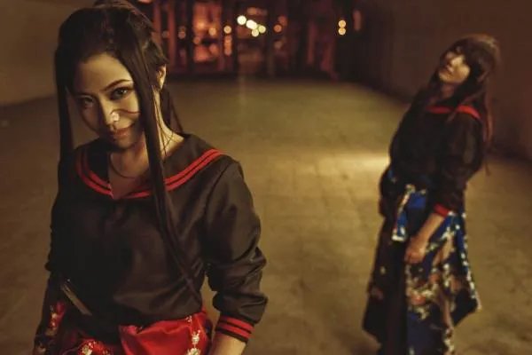 akb48所有成员在马路须加学园里的角色分别是什么