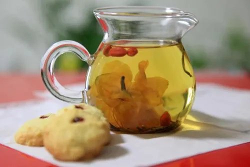 什么茶减肥效果好 6种效果出色的减肥茶推荐