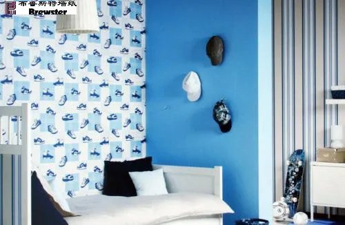 墙布十大名牌 2018十大畅销无缝墙布品牌推荐