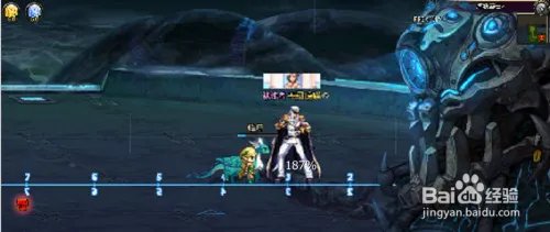 dnf机械海妖怎么打