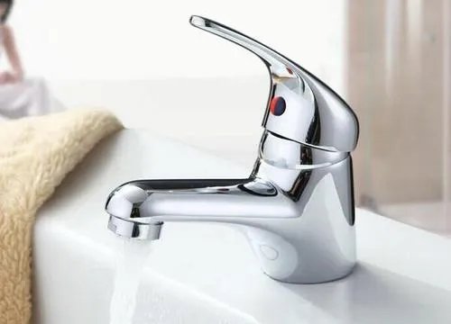 水龙头过滤器怎么清洗