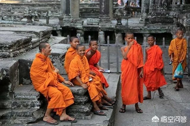 柬埔寨旅游攻略？