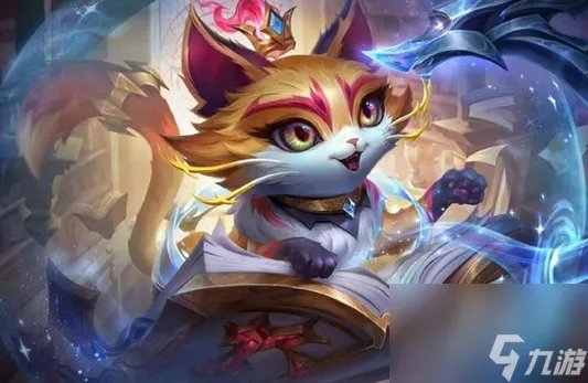 英雄联盟lpl十周年皮肤有什么 英雄联盟lpl十周年皮肤介绍