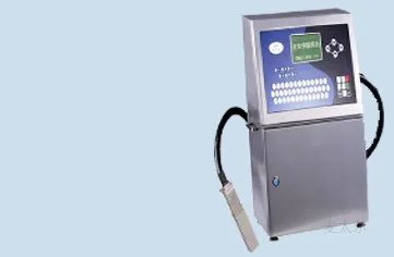 广东小字符喷码机机电都有些什么喷码机？