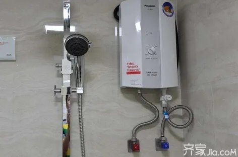 海尔即热式电热水器质量怎么样